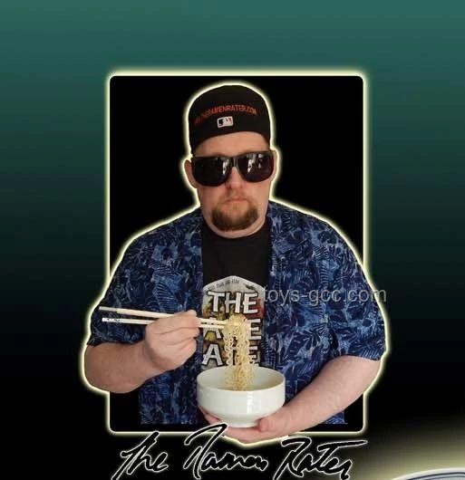 食品科技进化下的鲜味对决：腐乳VS方便面调料